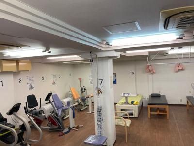 こちふかばリハビリデイサービスの求人・転職情報