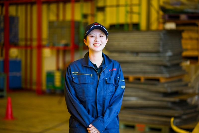 ヨコタエンタープライズ　本社の求人情報