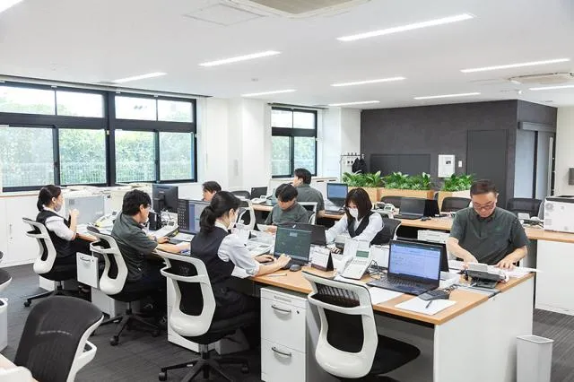 管友㈱の求人・転職情報