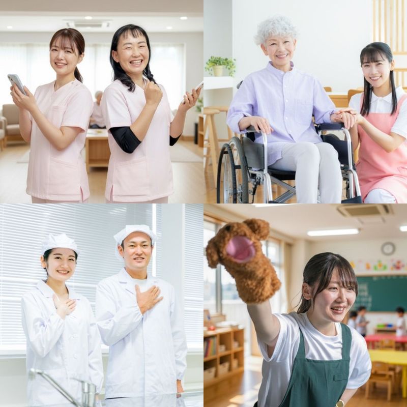 求人画像