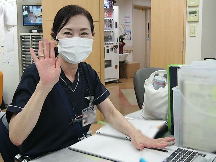 介護付有料老人ホーム あろんてぃあ・はうす住之江のアルバイト・バイト求人情報-06