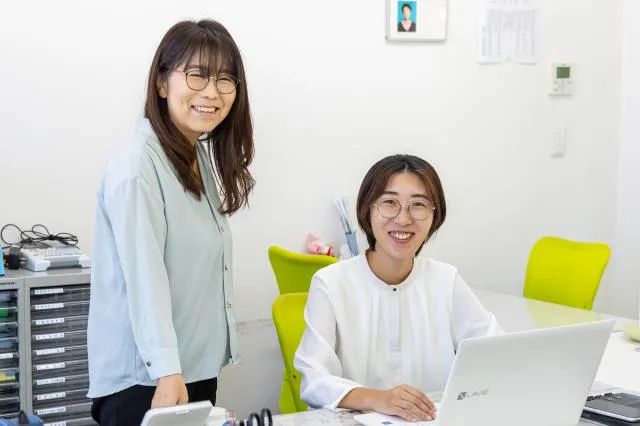 株式会社グリーンボックスのアルバイト・バイト求人情報