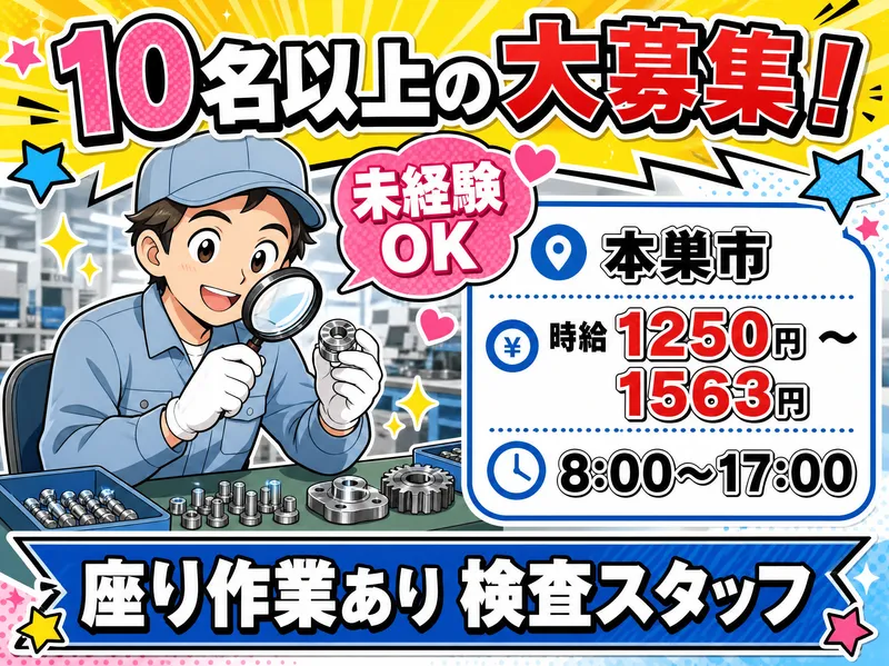 求人画像