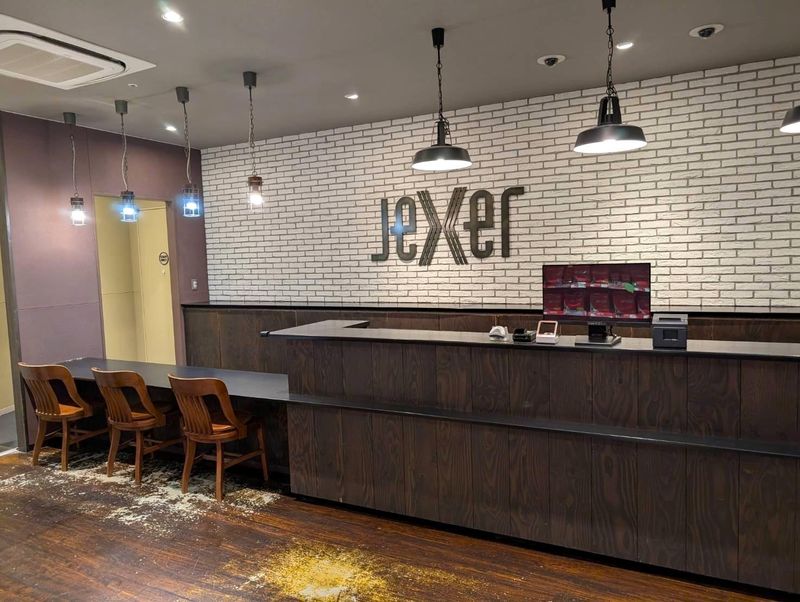 ジェクサー・フィットネス&スパ 新川崎のアルバイト・バイト求人情報