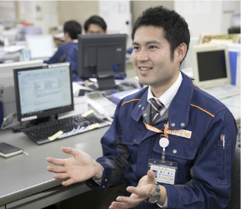 求人画像