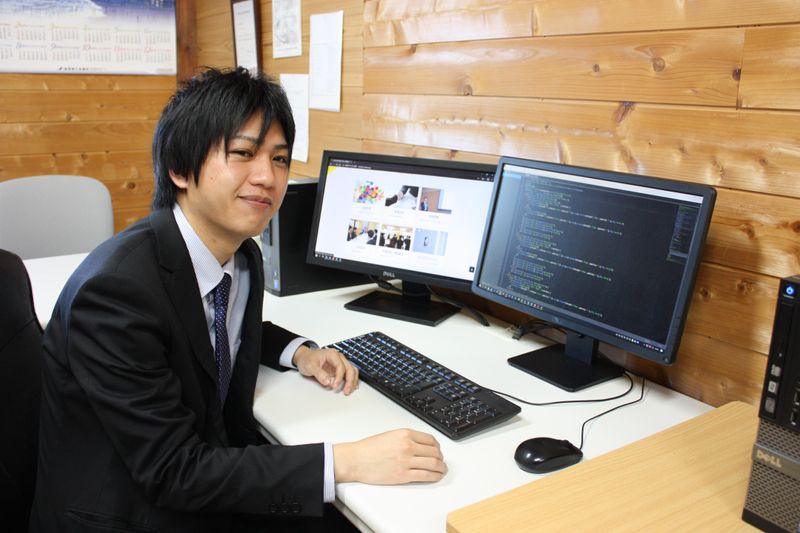 株式会社北陸ソフタス/大阪サテライトオフィスのアルバイト・バイト求人情報-01