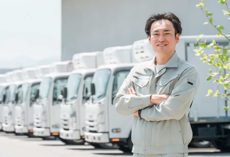 株式会社友動運輸の求人・転職情報