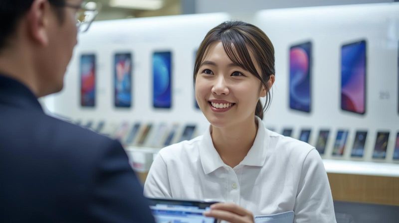 モバイルスポット スマホ修理工房 アル・プラザ小杉店のアルバイト・バイト求人情報-02