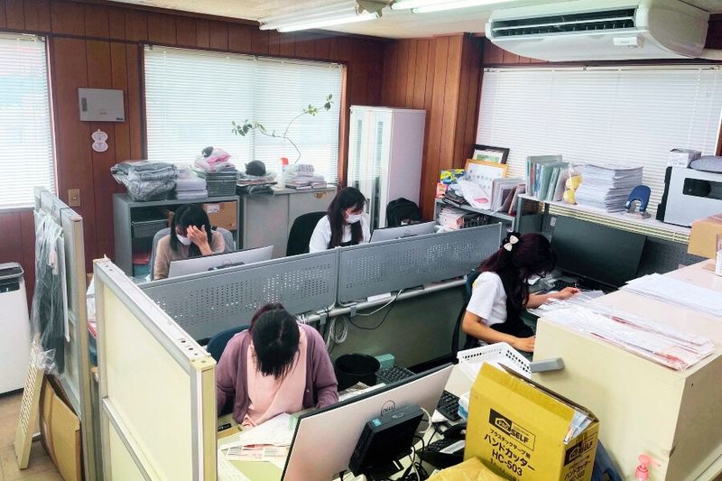 株式会社アンリツのアルバイト・バイト求人情報-02