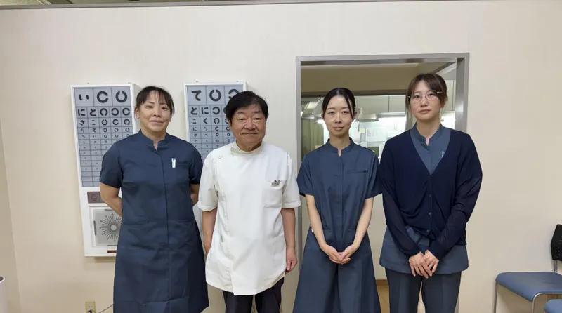 求人画像