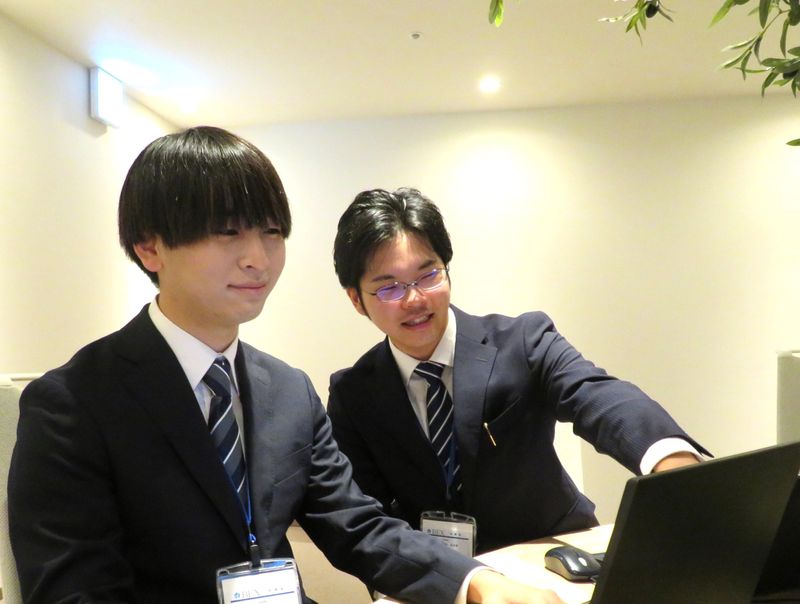 株式会社BEX