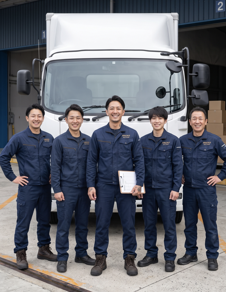 酒井興業株式会社-0001の求人・転職情報