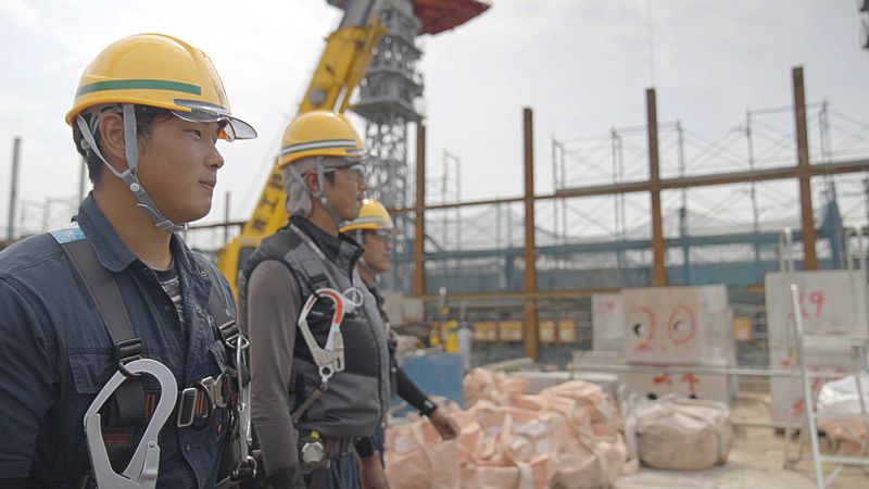 親和建設株式会社の求人・転職情報