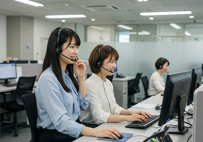 株式会社ナオツー(派遣先:名古屋市東区付近)のアルバイト・バイト求人情報-02