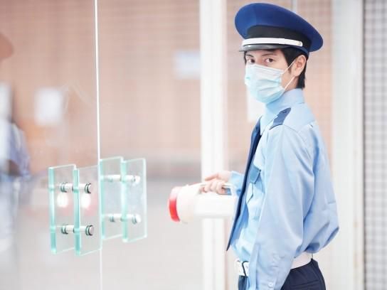 株式会社 東警<勤務地:大崎駅、他/駅構内の施設警備>のアルバイト・バイト求人情報-04
