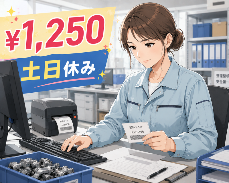 求人画像
