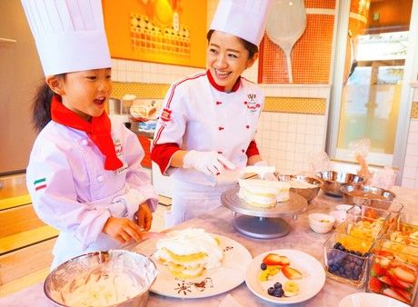 ピッツェリア マリノ　島田店のアルバイト・バイト求人情報-14