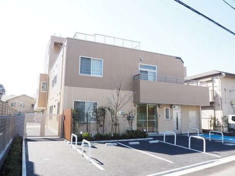 タムスグループの求人・転職情報