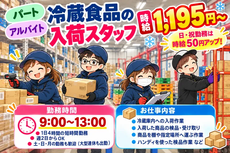 株式会社トーシンロジテク　木曽川低温センター