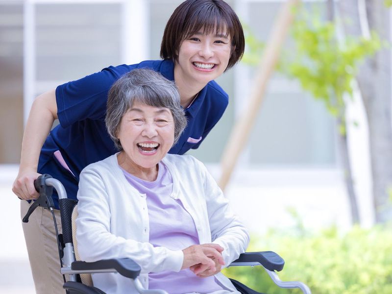 求人画像