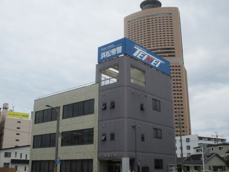 浜松帝国警備保障株式会社の求人・転職情報