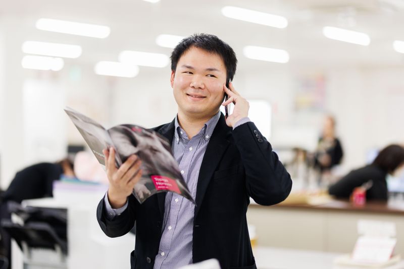 日の出物産株式会社