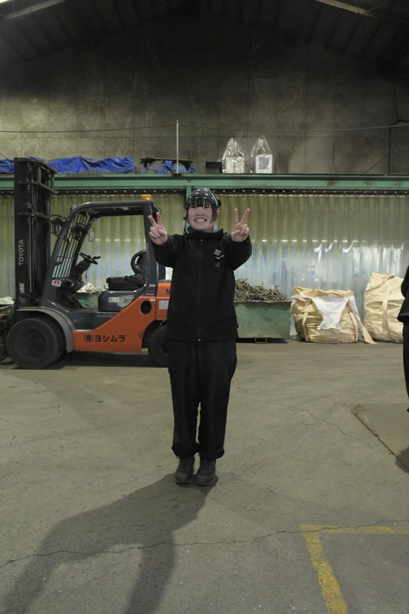 株式会社ヨシムラの求人・転職情報