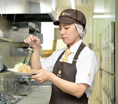 ジョイフル　高崎店(6115)のアルバイト・バイト求人情報-03