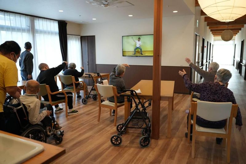 株式会社つきかげの求人・転職情報