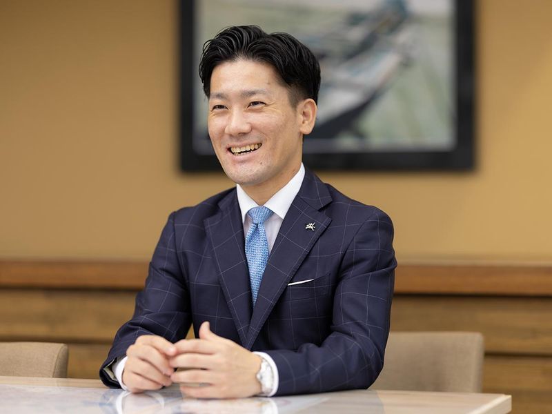明治地所株式会社/大船本店のアルバイト・バイト求人情報-03