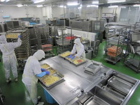 介護老人保健施設 八惠苑(日清医療食品株式会社 四国支店)のアルバイト・バイト求人情報-03
