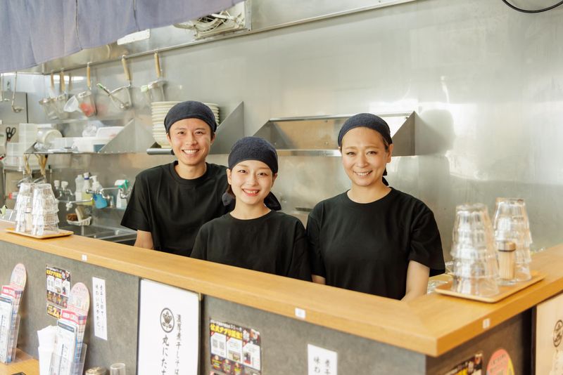 らーめん専門店小川　129号店のアルバイト・バイト求人情報-03