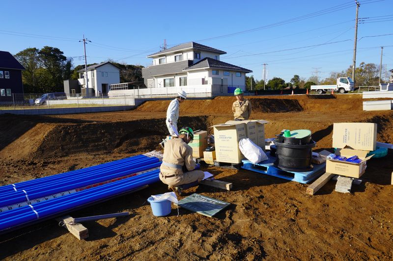 長浦設備株式会社の求人・転職情報