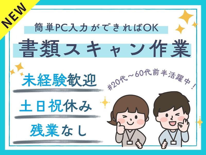 求人画像