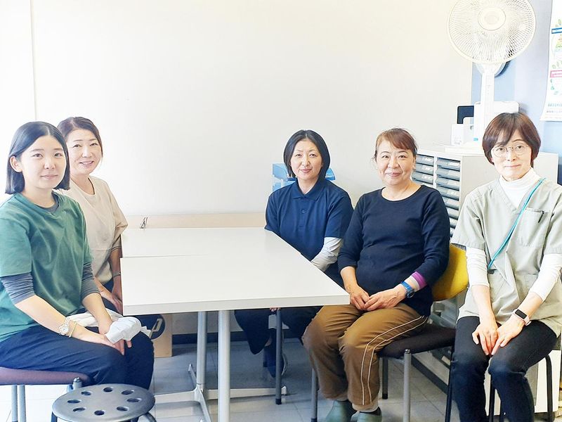 ケアパートナー株式会社の求人・転職情報