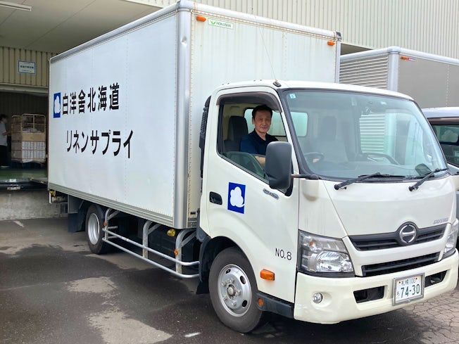 白洋舍北海道リネンサプライ株式会社のアルバイト・バイト求人情報-03