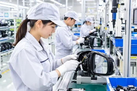 株式会社東海道シグマのアルバイト・バイト求人情報