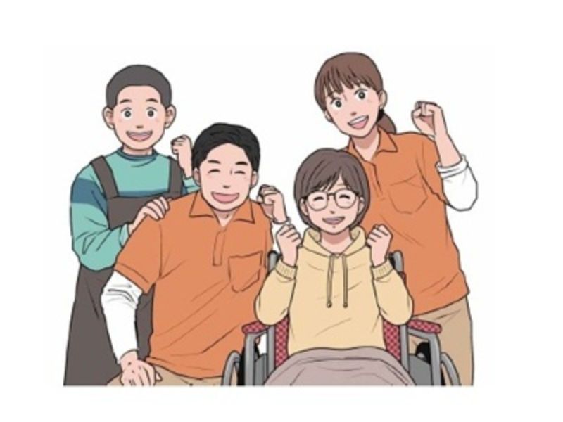 株式会社　カインドライフのアルバイト・バイト求人情報-02