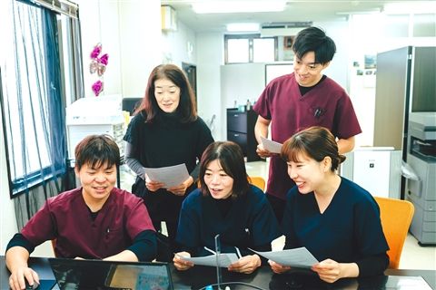 株式会社Reha Labo Japanの求人・転職情報