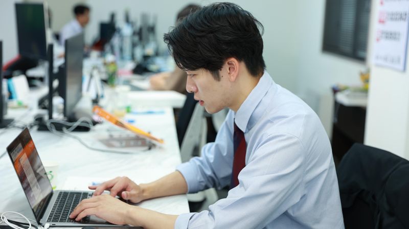 ＨＲＢ株式会社の求人・転職情報