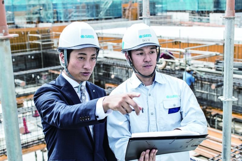 スターツCAM株式会社の求人・転職情報