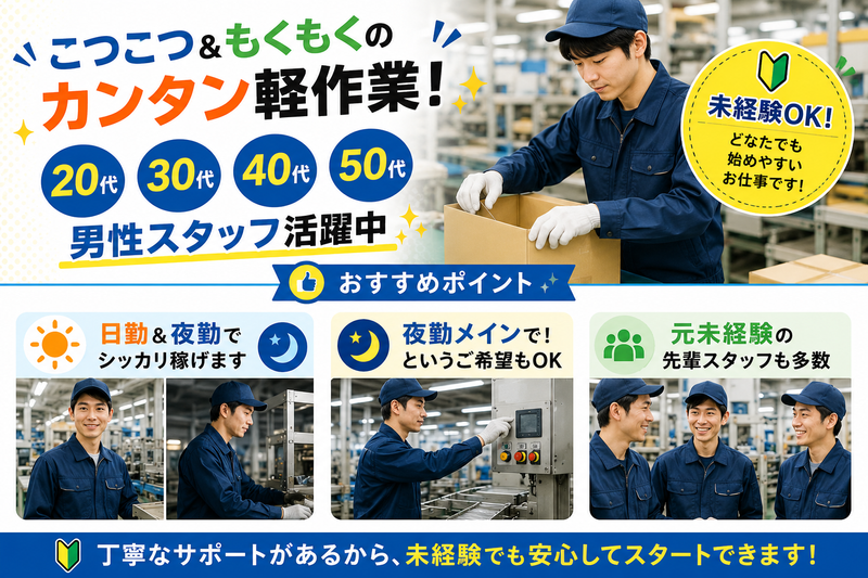 株式会社志村企業サービスの求人・転職情報