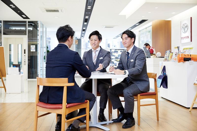 中央自動車工業株式会社