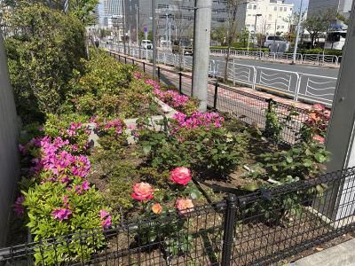 グリーンスタッフサービス株式会社　東京営業所のアルバイト・バイト求人情報-05