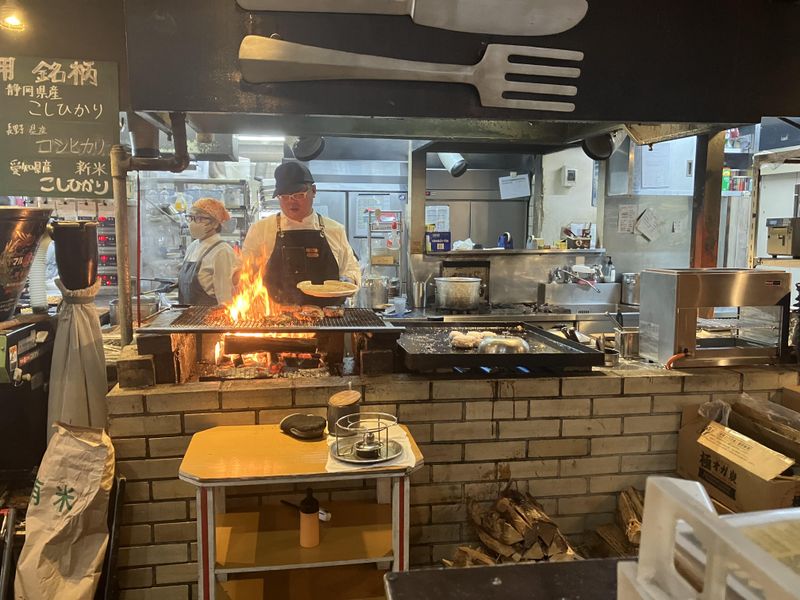 ハローキッド　太平通店　(株式会社バーガーキッド)の求人・転職情報-05