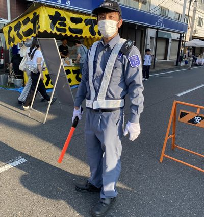岡山県 岡山市 北区の警備員の求人 | Indeed (インディード)
