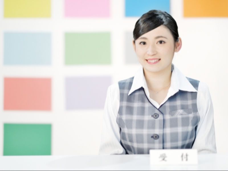 医療法人すずきこどもクリニックの派遣求人情報