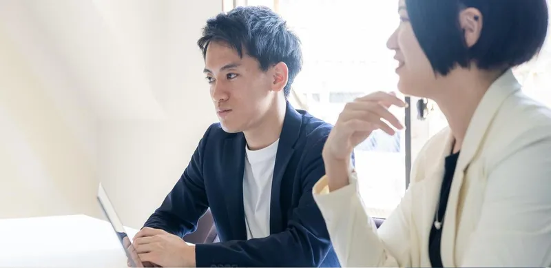 求人画像