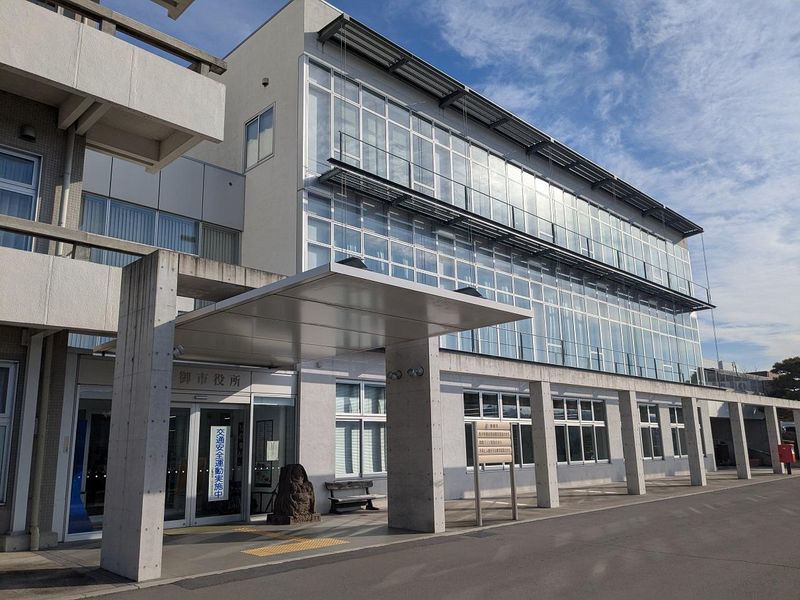 東御市役所の求人・転職情報