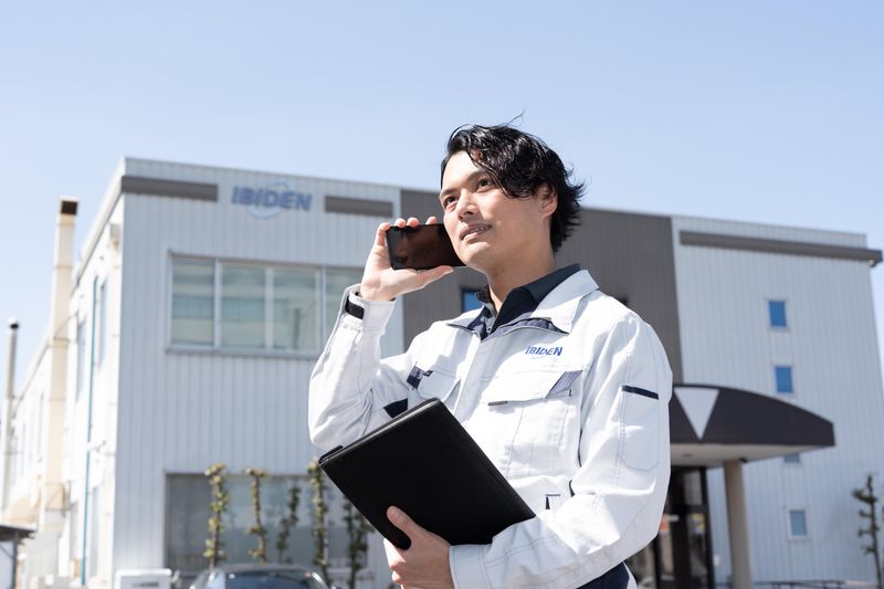 イビデンエンジニアリング株式会社